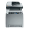 All-in-One-Drucker TA Triumph-Adler DCC 2620 Bedienungsanleitung