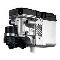 Webasto Thermo Top C Einbauanleitung