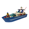 Spielzeuge Lego SYSTEM 4022 Handbuch