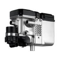 Webasto Thermo Top C Einbauanleitung