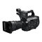 Camcorder Sony PXW-FS7 Vor Verwendung