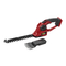 Rasentrimmer Meec tools 001503 Bedienungsanleitung