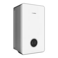 Bosch Compress 6800i AW Bedienungsanleitung