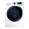 Waschmaschinen Samsung WD90J6400AW Benutzerhandbuch