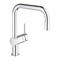 Badausstattung und Badeinrichtung Grohe Minta series Montageanleitung