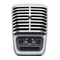 Mikrofone Shure MV51 Bedienungsanleitung