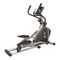 Fitness-Ausrüstung BH FITNESS G815 LK8150 Montage- Und Gebrauchsanleitung