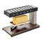 Grills TTM Convivial Bedienungsanleitung