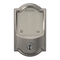Schlage Encode Smart WiFi Deadbolt Schnellstartanleitung