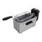 Tristar PD-8753 - Handbuch zur Fritteuse
