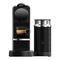 Kaffeemaschinen DeLonghi Nespresso CITIZ PLATINUM & MILK EN330.M Bedienungsanleitung