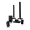 Receiver LG HT805PH Bedienungsanleitung