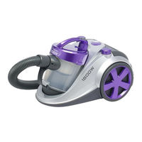 Bestron D1800SP Bedienungsanleitung