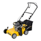 Garten und Gartentechnik Powerplus POWXG7540 Handbuch