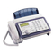 Faxgeräte Brother FAX-T78 Benutzerhandbuch
