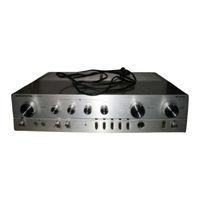 Grundig V5000 Anleitung
