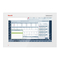 Monitore Bosch Rexroth IndraControl VDP 15.3 Multitouch Betriebsanleitung