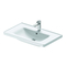 Möbel Duravit D-Neo DE 4255 Montageanleitung