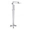 Duschen Grohe Euphoria Cube System 26 087 Bedienungsanleitung
