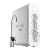 Waterdrop WD-G3P600-RO Kurzanleitung