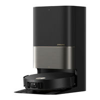 Dreame X50 Ultra Complete Bedienungsanleitung
