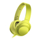 Stereokopfhörer Sony MDR-100AAP Bedienungsanleitung