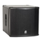 Subwoofer dB Technologies SUB 15H Bedienungsanleitung