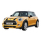 Autos Mini F56 Betriebsanleitung