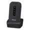 Handys Panasonic KX-TU327 Bedienungsanleitung