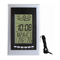 Wetterstationen Velleman WS8706 Bedienungsanleitung