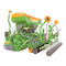 Sämaschinen Amazone AD-P 3001 Special Betriebsanleitung