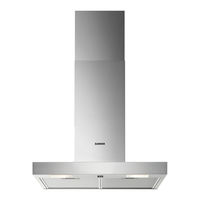 Zanker KHB 62650 XA Benutzerinformation