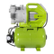 Pumpen TOOLCRAFT 2997629 Originalbetriebsanleitung