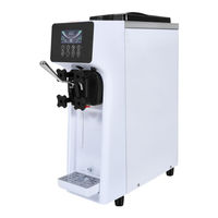 Vevor BQL-9200ST Bedienungsanleitung