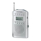 Grundig CITY BOY 52 - Tragbares Radio-Handbuch