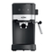 Kaffeemaschinen SOLAC TASTE SLIM BASIC CE4531 Handbuch