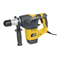 Bohrhammer Powerplus POWX115 Handbuch