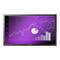 Monitore ViewSonic CDP5537-L Bedienungsanleitung