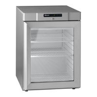 Gram COMPACT K 410 Technische Dokumentation