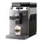 Kaffeemaschinen Saeco Lirika SUP041EU Bedienungsanleitung