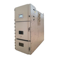 Abb ZS1 Betriebsanleitung