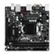 Mainboards MSI H170I PRO Bedienungsanleitung