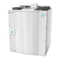 SystemAir SAVE VTC 200 Betriebs- Und Wartungsanleitung