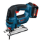 Handsägen Bosch GST 14,4 V-LI Professional Originalbetriebsanleitung
