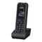 Telefone Panasonic KX-UDT131 Bedienungsanleitung