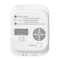 Kohlenmonoxidwarnmelder Smartwares IAN 317088 Montage-, Bedienungs- Und Sicherheitshinweise