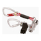 Sicherheitstechnik Bornack RAILSTOP RS S06 Gebrauchsanleitung