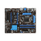Mainboards MSI Z77MA-G43 Serie Bedienungsanleitung