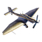 Flugzeugmodellen Italeri Ju 87 D-5 Stuka Montageanleitung