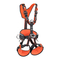 Sicherheitsgeräte Climbing Technology AXESS QR Gebrauchsanweisung